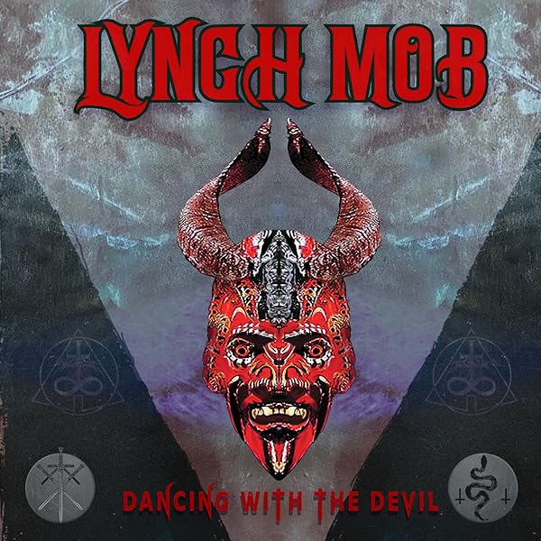 Amazon.co.jp: Lynch Mob: ミュージック